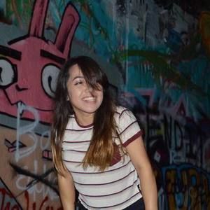 Meet your Posher, Melody